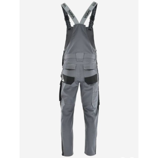 Delovne farmer hlače Crafter